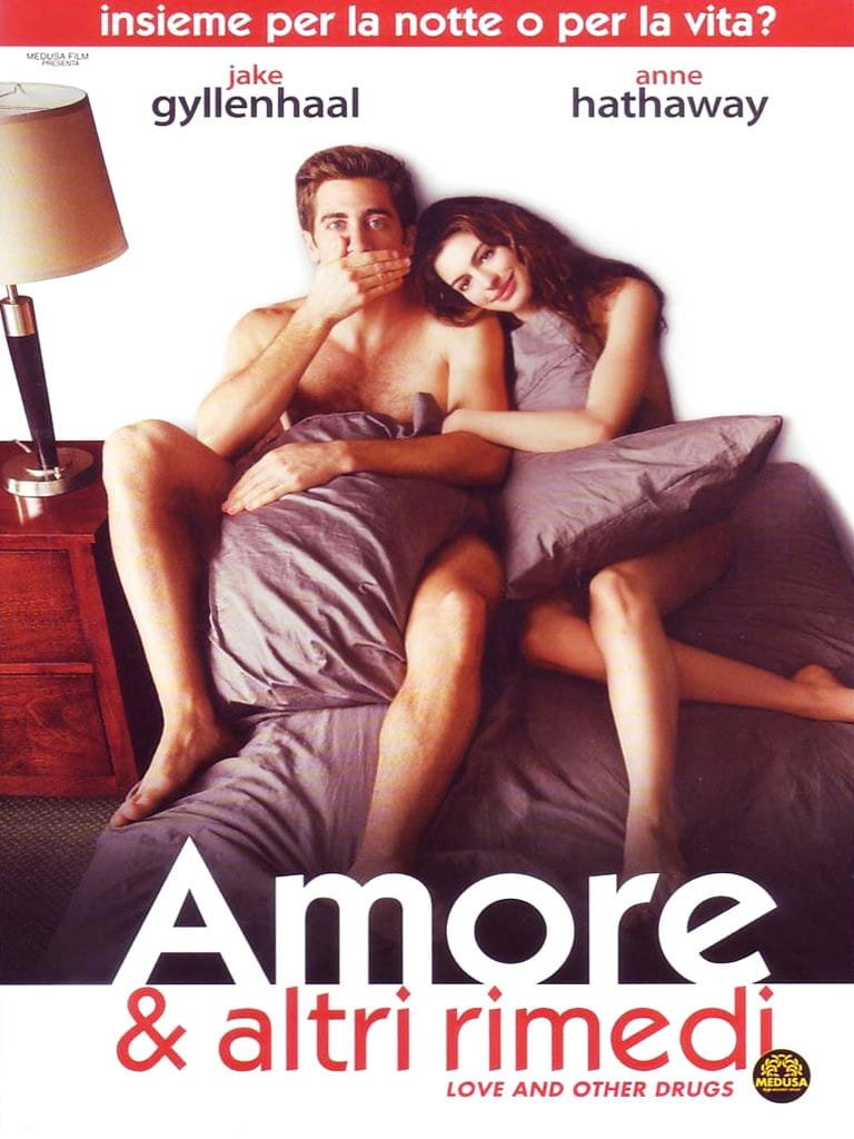 Locandina di Amore & altri rimedi