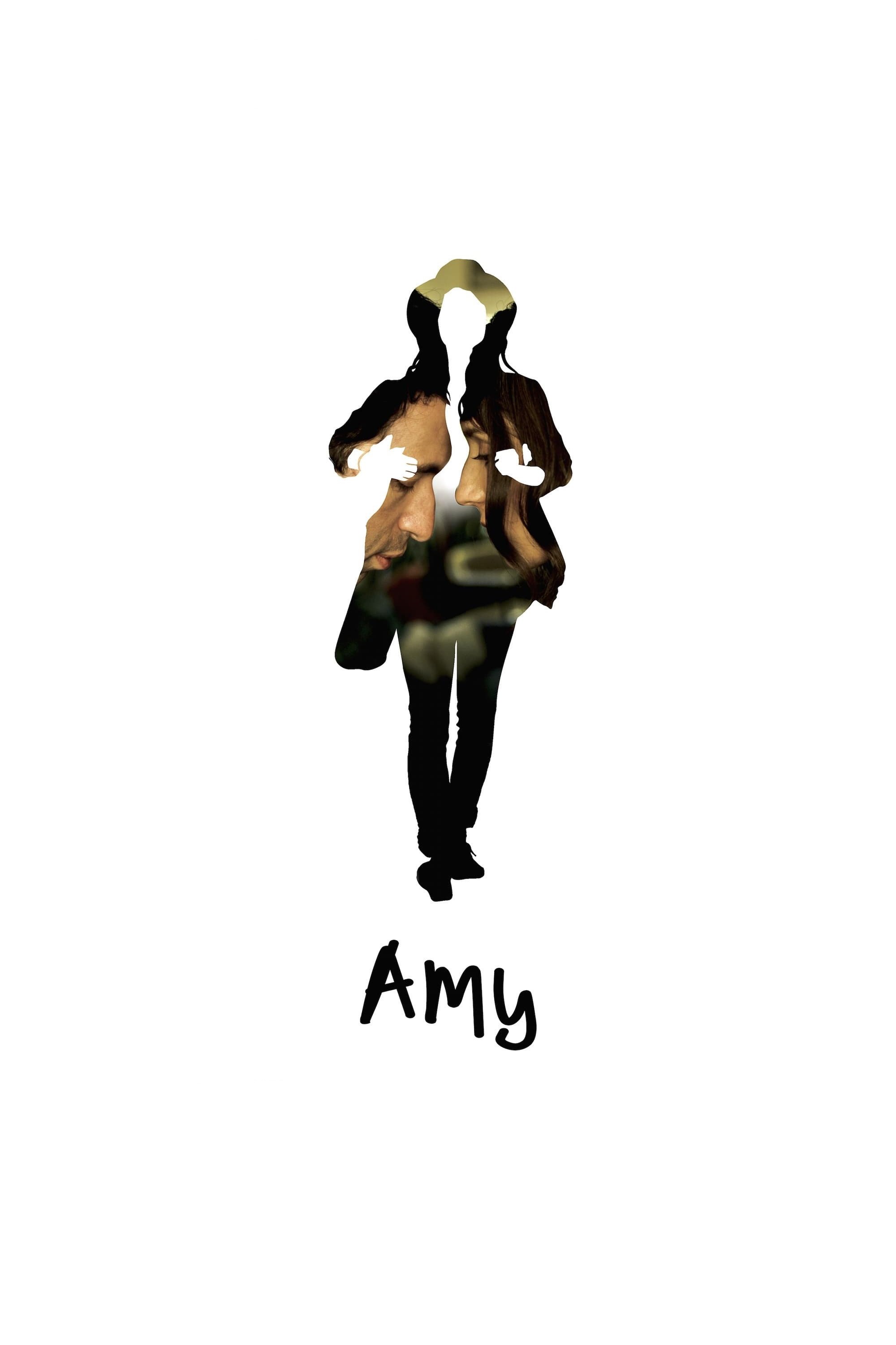 Locandina di Amy