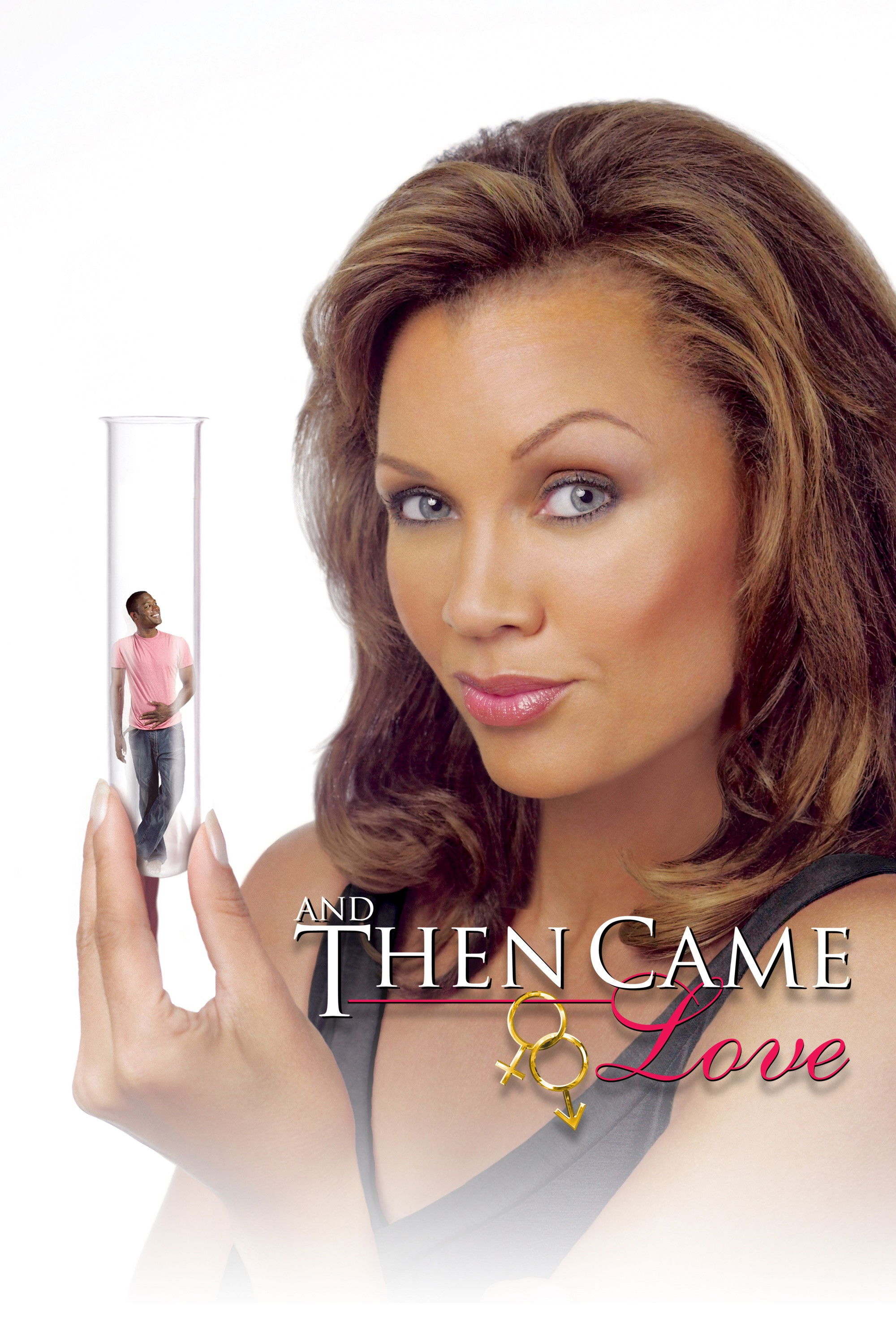 Locandina di And Then Came Love