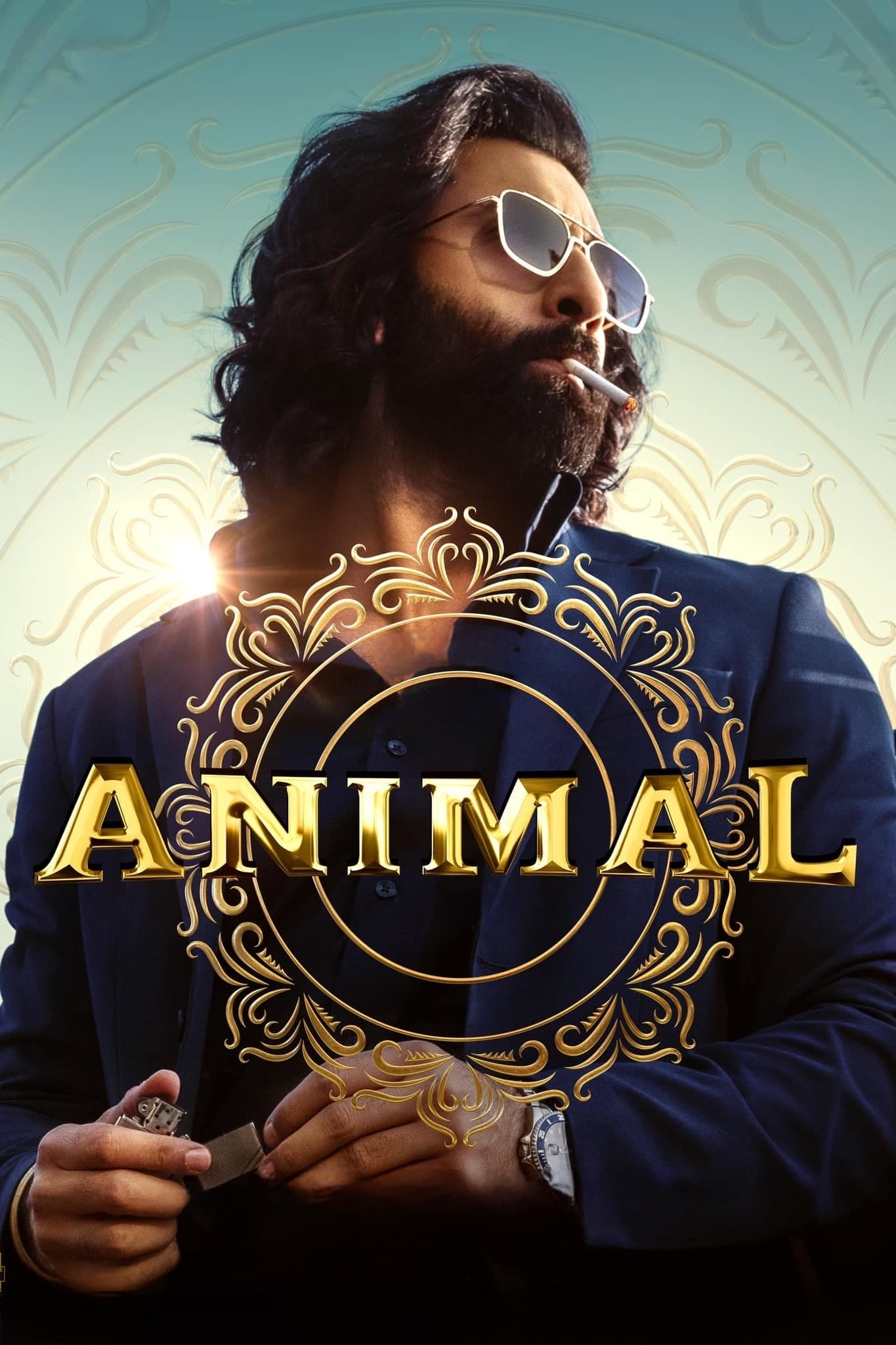 Locandina di Animal