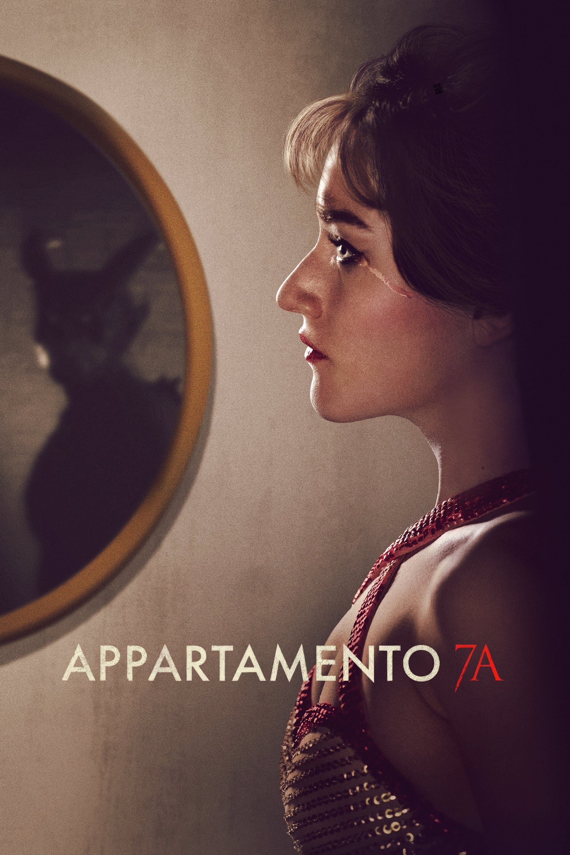 Locandina di Appartamento 7A
