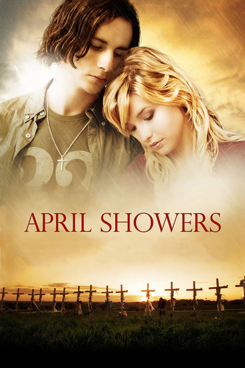 Locandina di April Showers