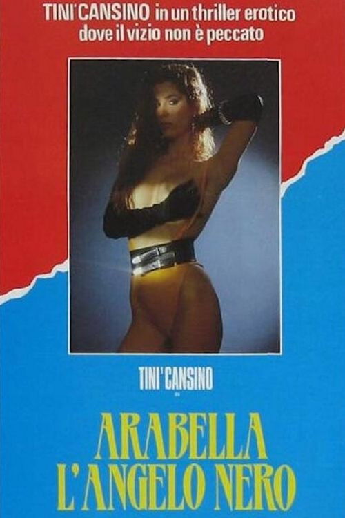 Locandina di Arabella: l'angelo nero