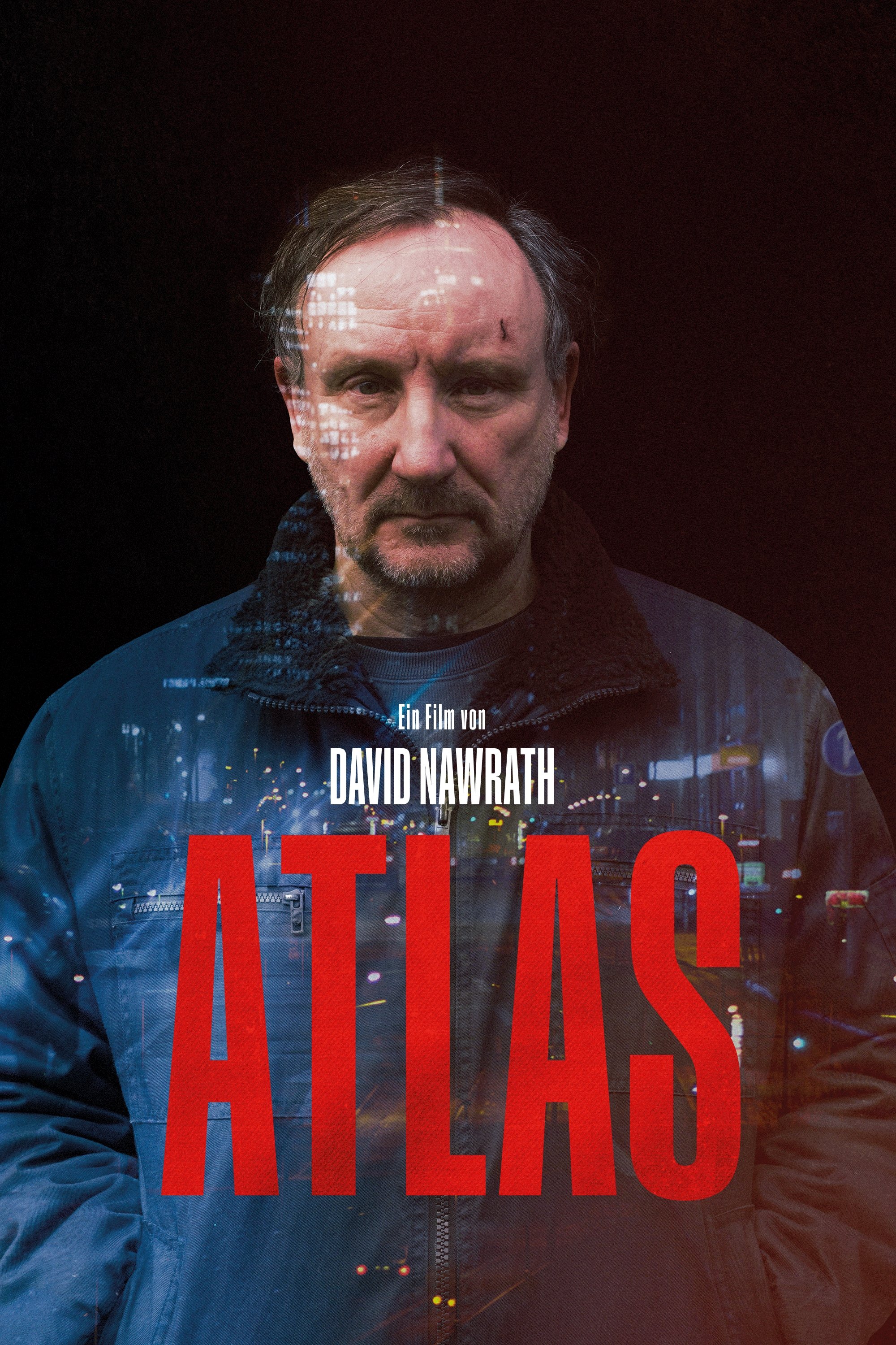 Locandina di Atlas
