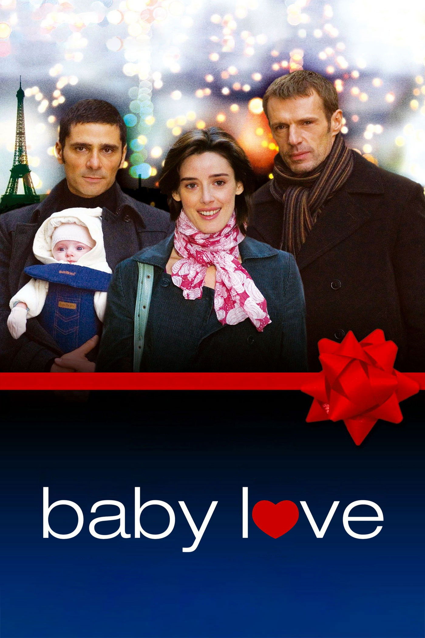 Locandina di Baby Love