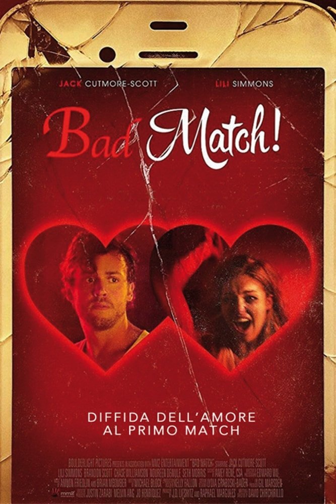 Locandina di Bad Match