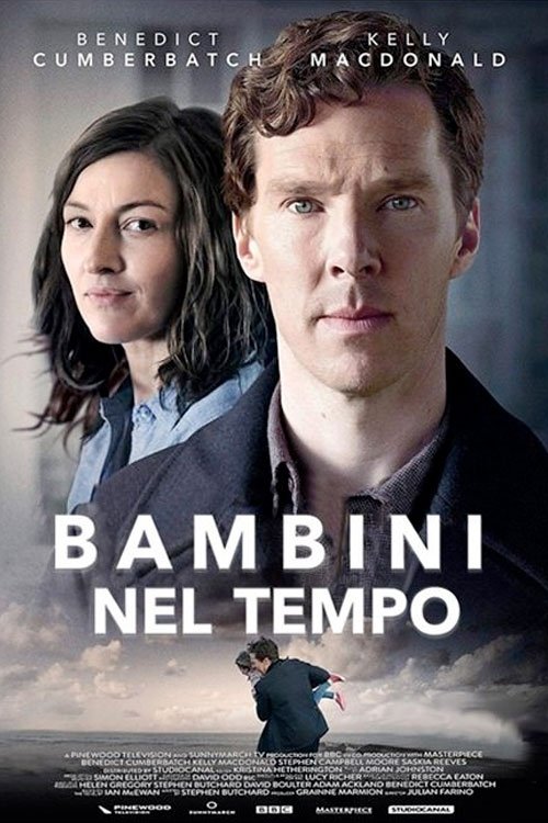 Locandina di Bambini nel tempo