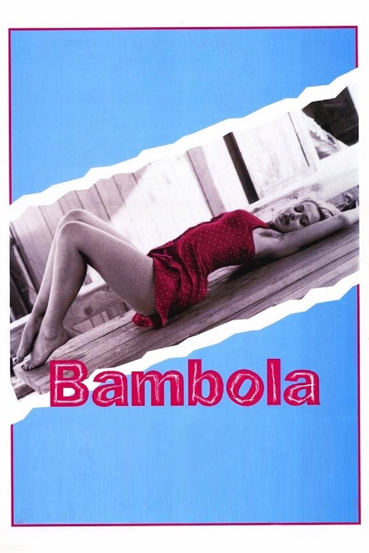 Locandina di Bambola