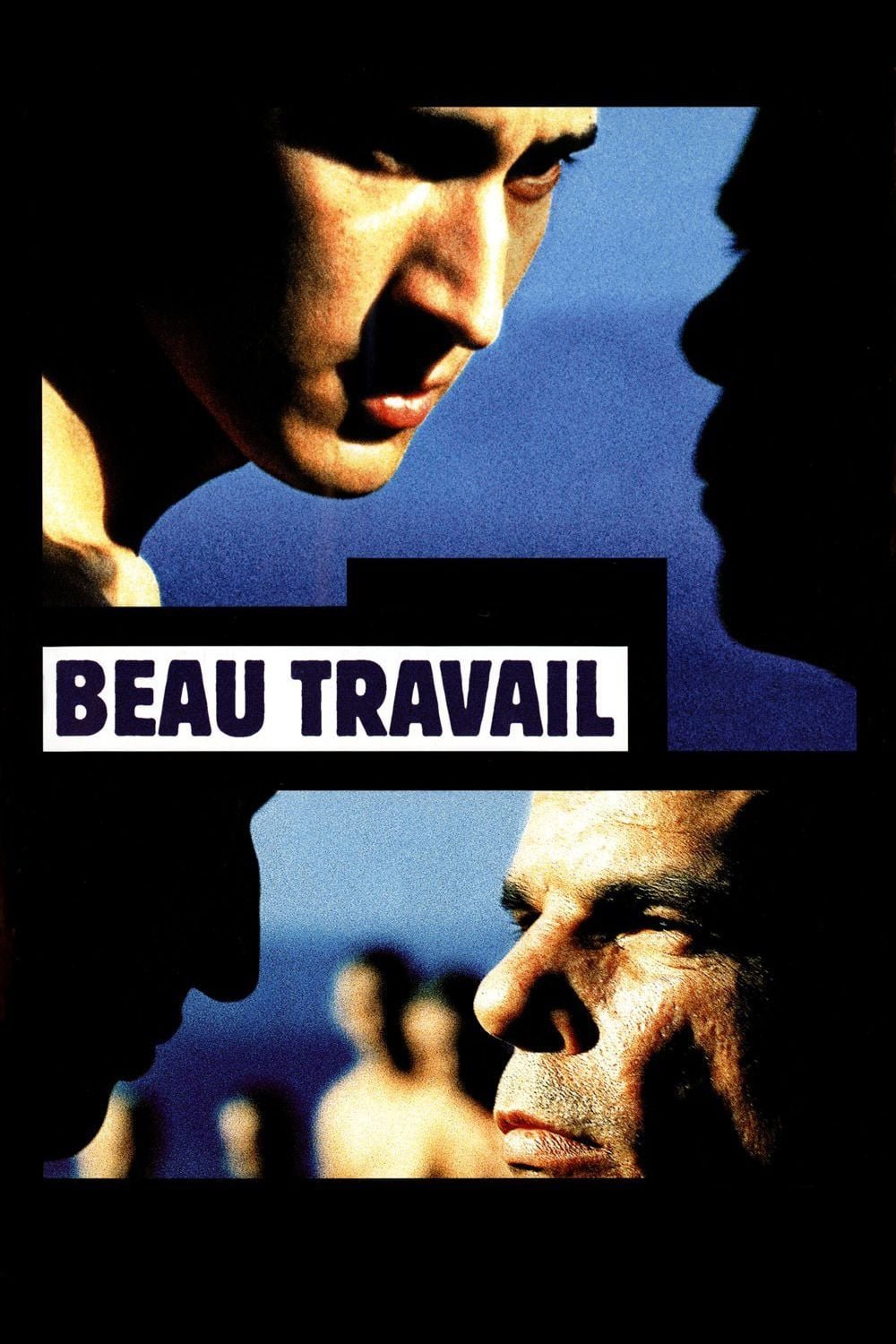 Locandina di Beau Travail