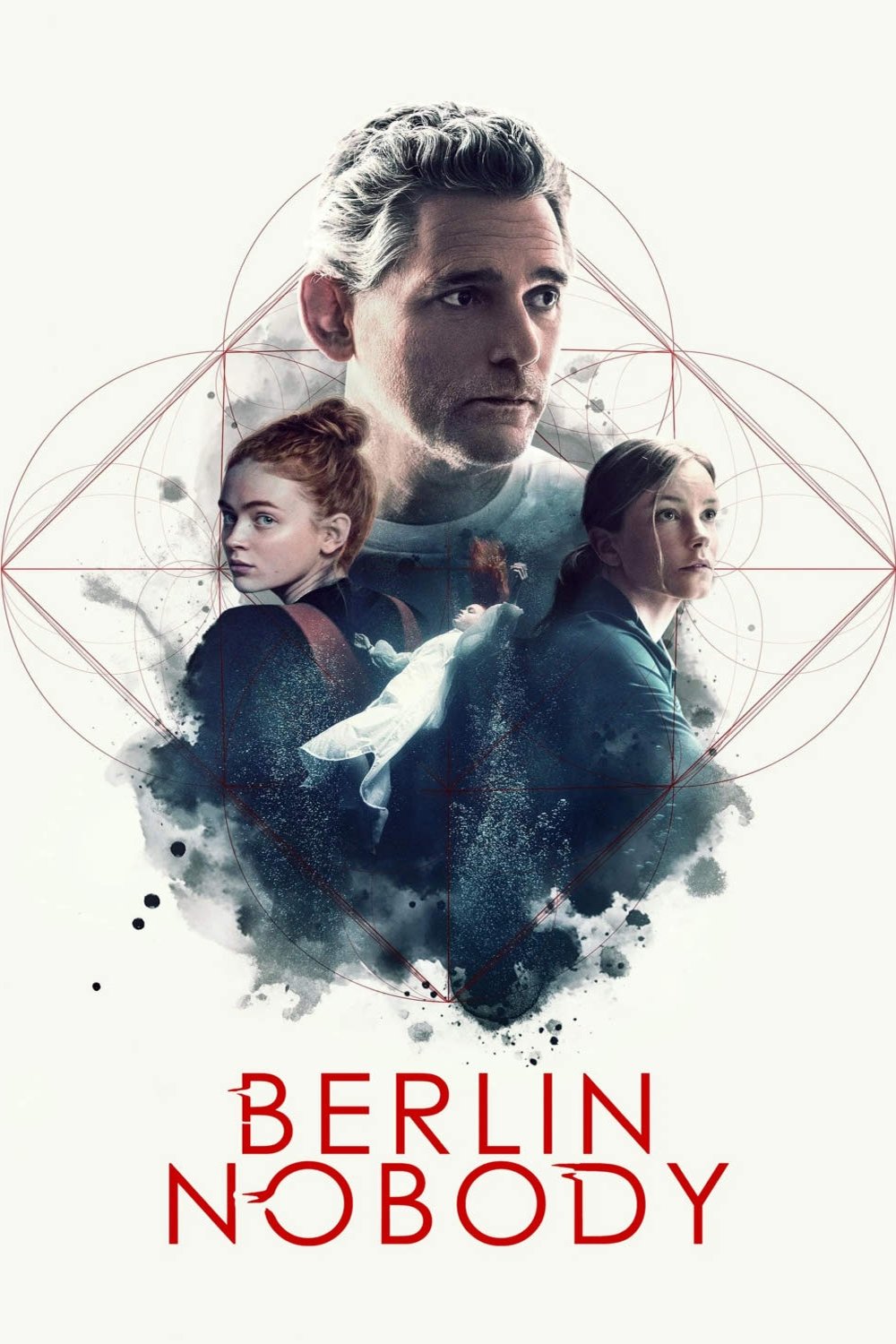 Locandina di Berlin Nobody