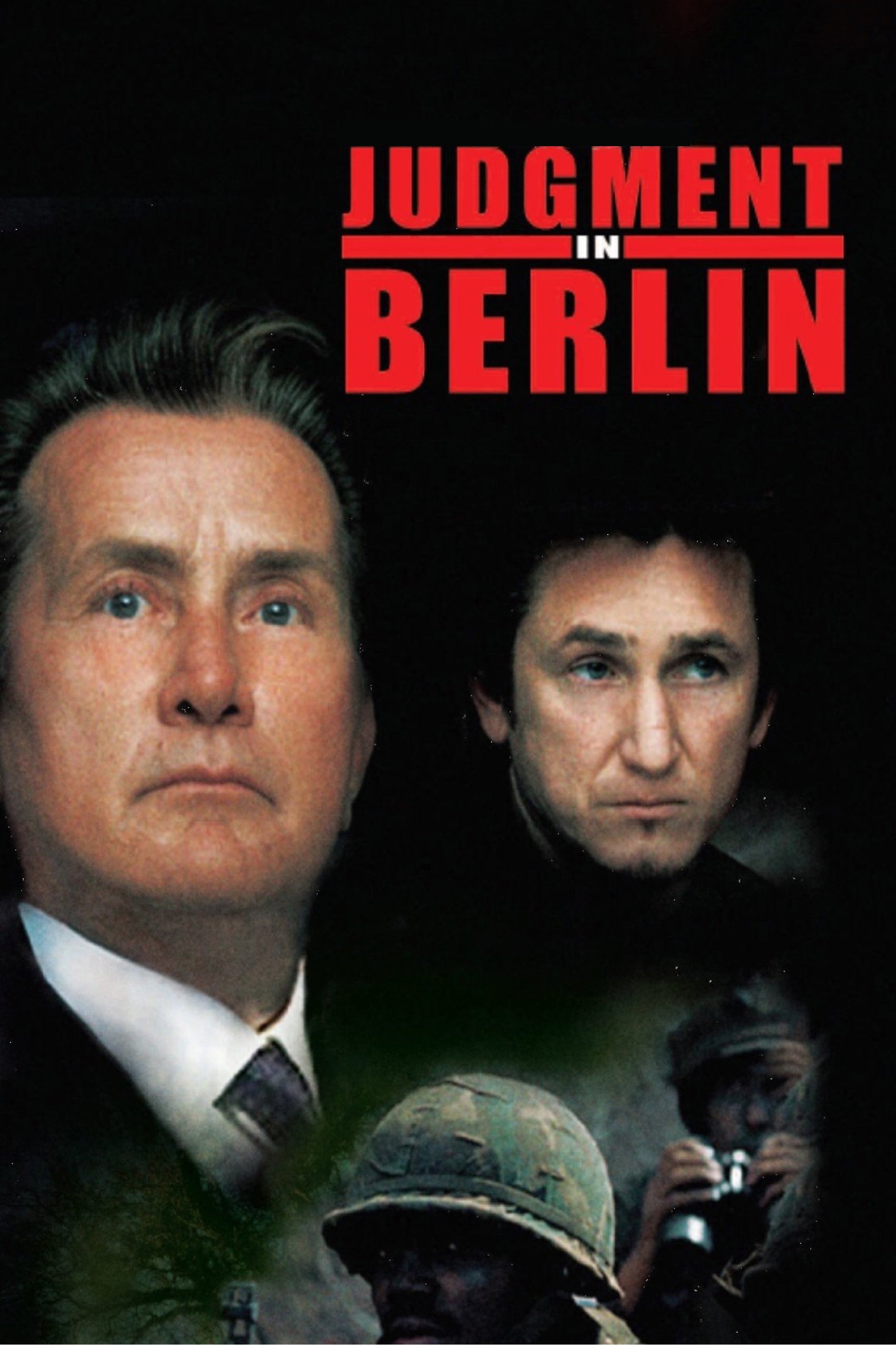 Locandina di Berlino: Opzione Zero
