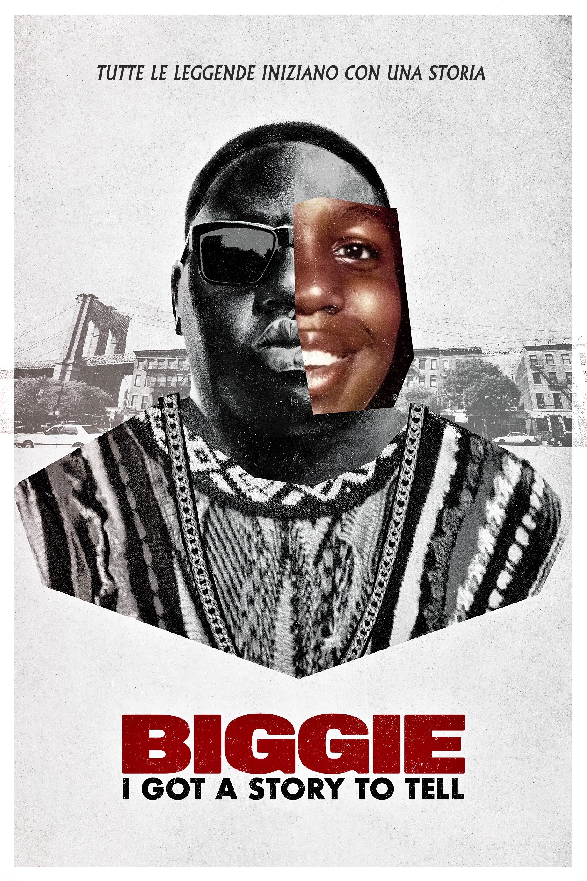 Locandina di Biggie: I Got a Story to Tell