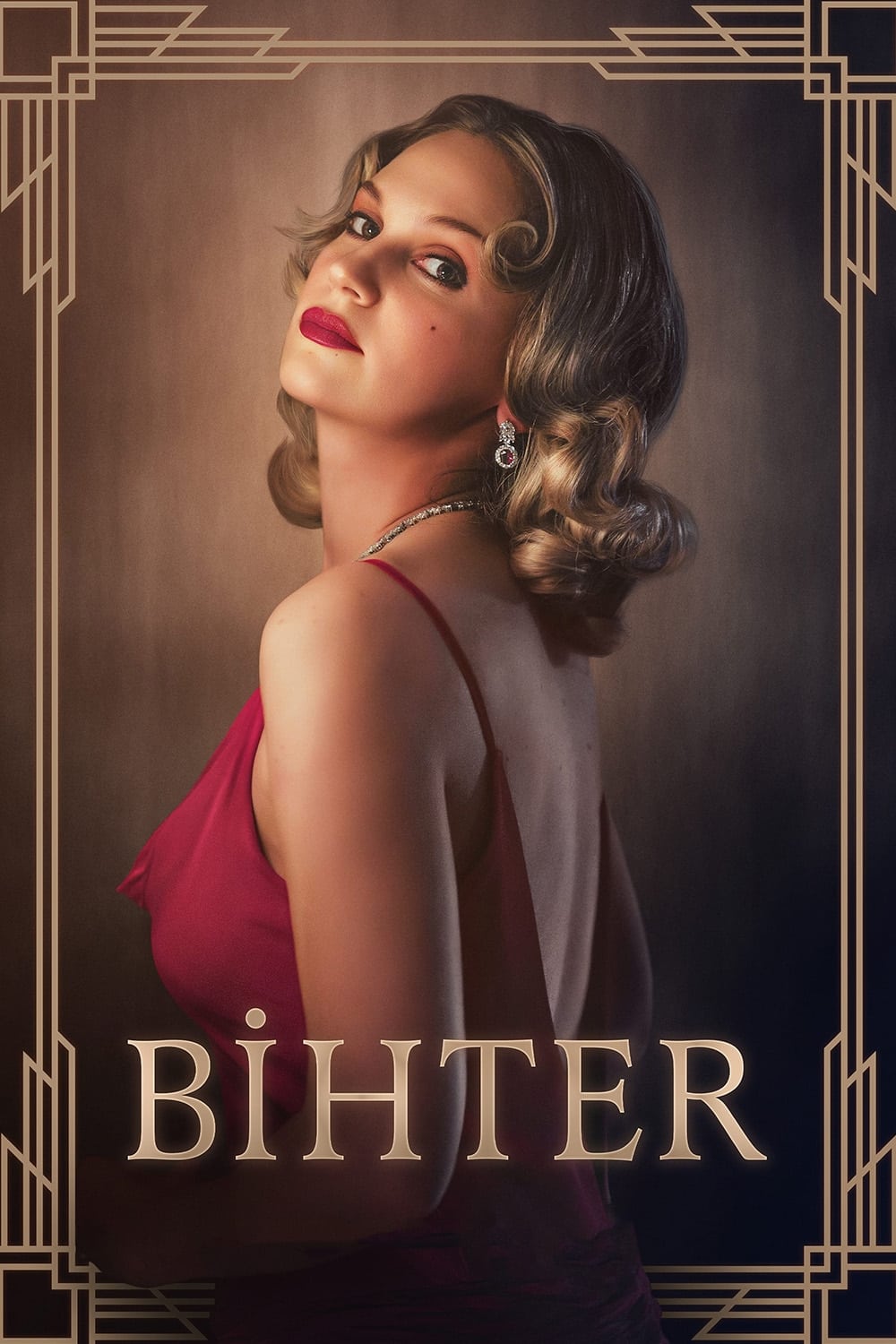 Locandina di Bihter
