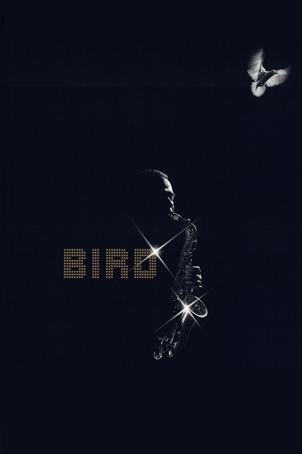 Locandina di Bird
