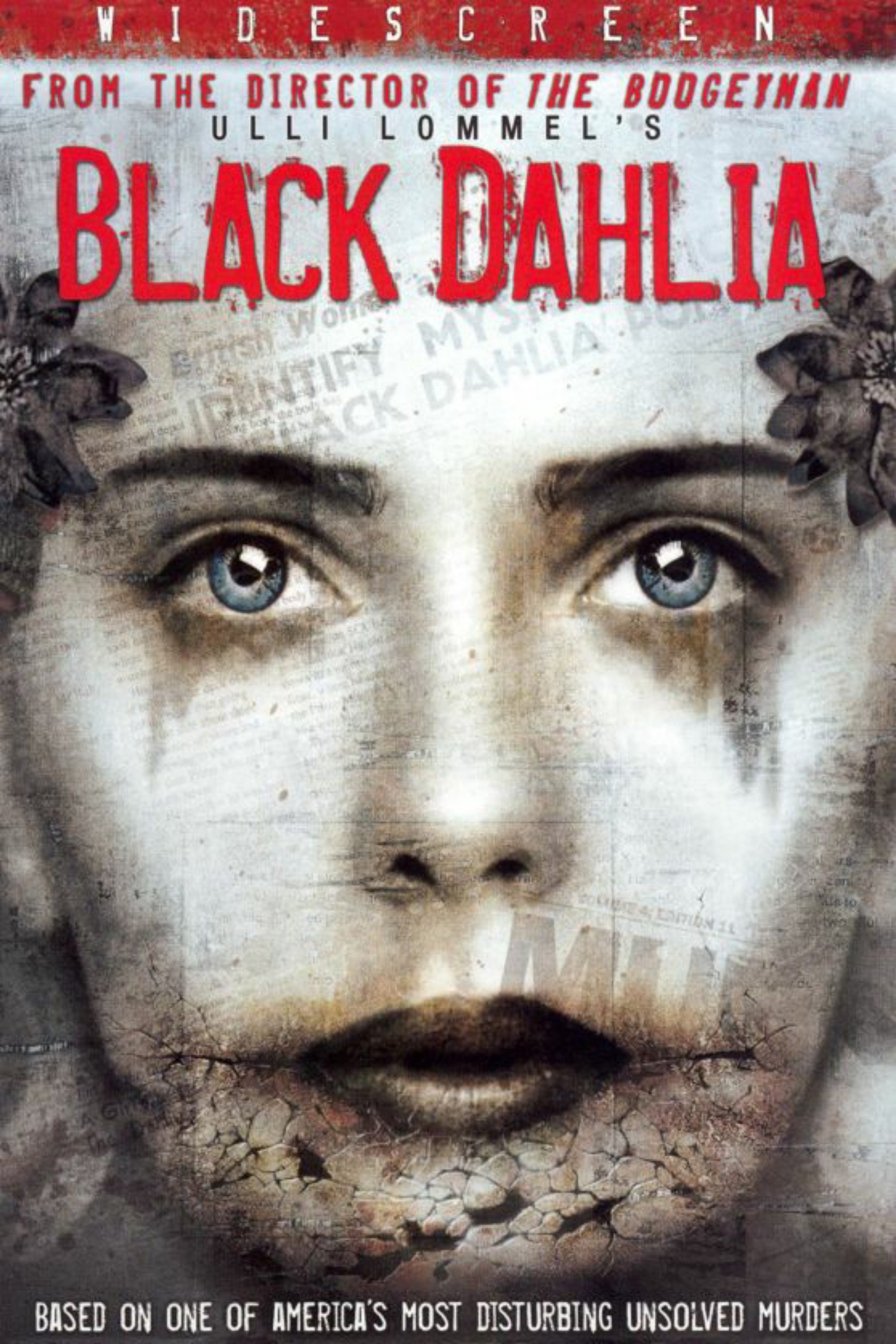 Locandina di Black Dahlia