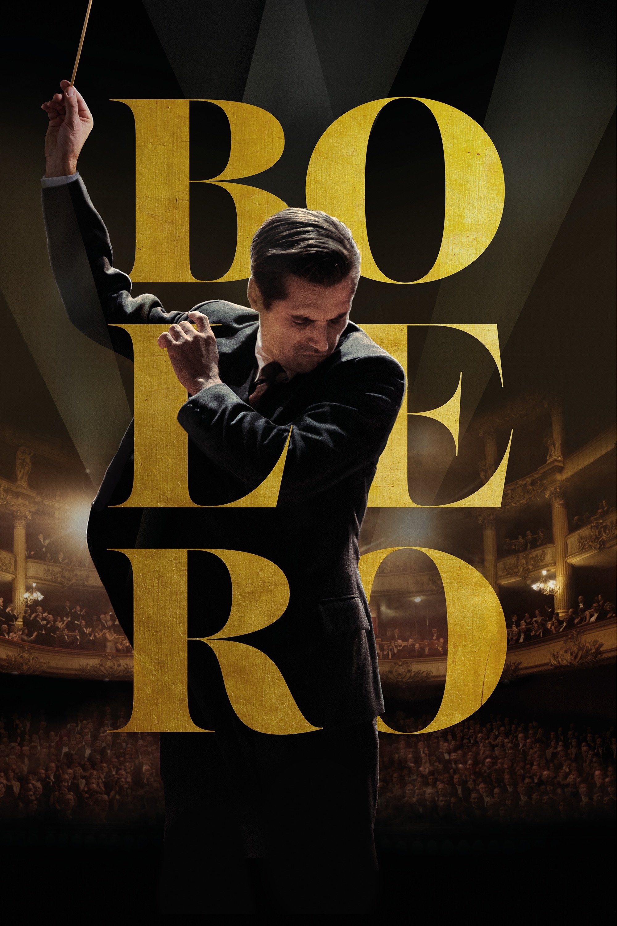 Locandina di Bolero