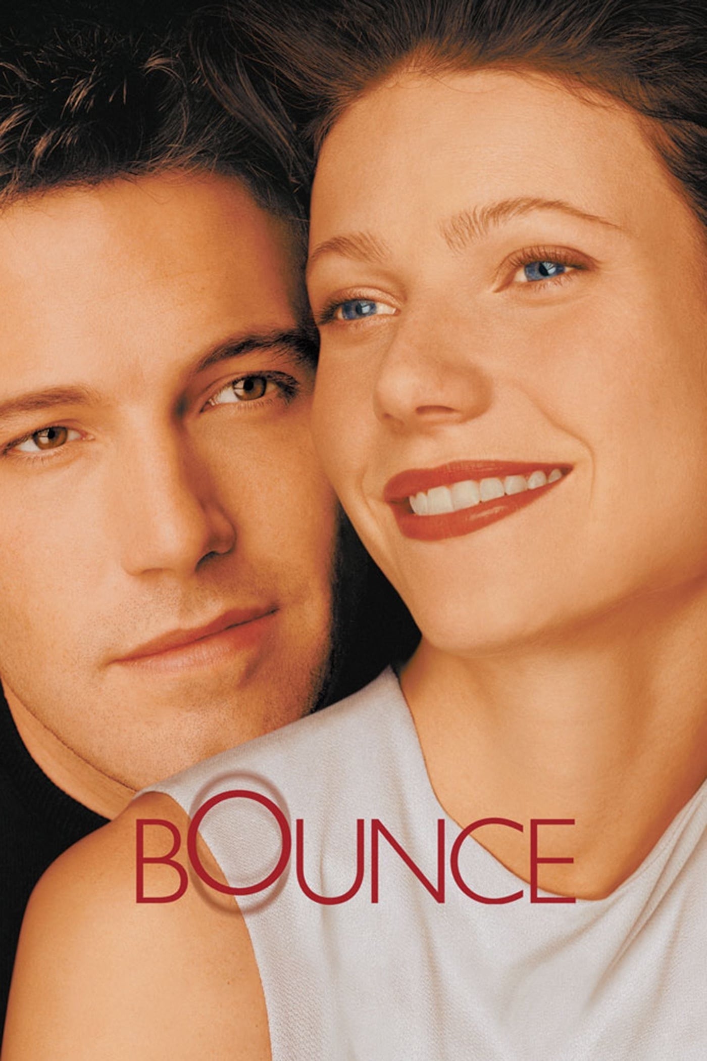 Locandina di Bounce