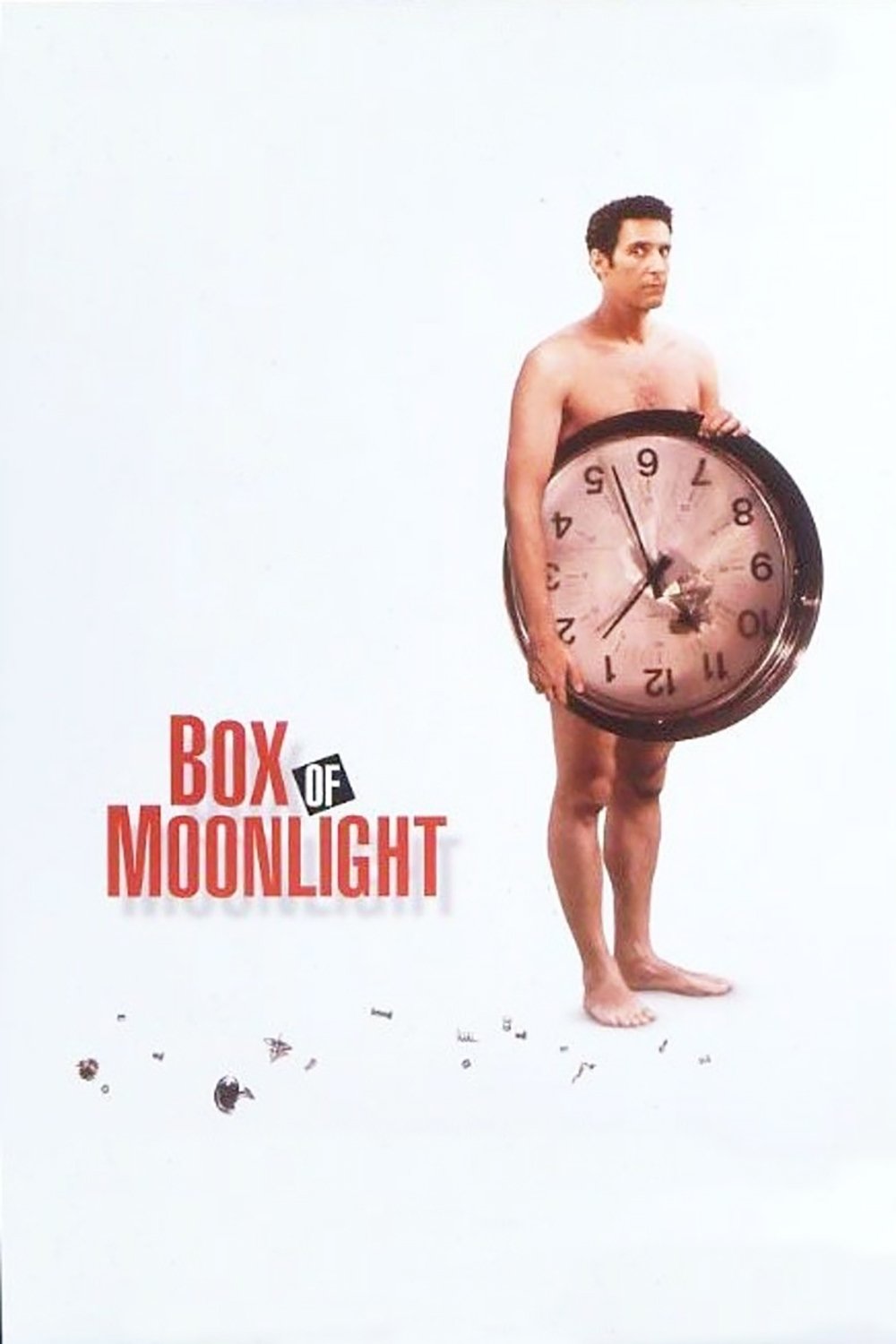 Locandina di Box of Moonlight