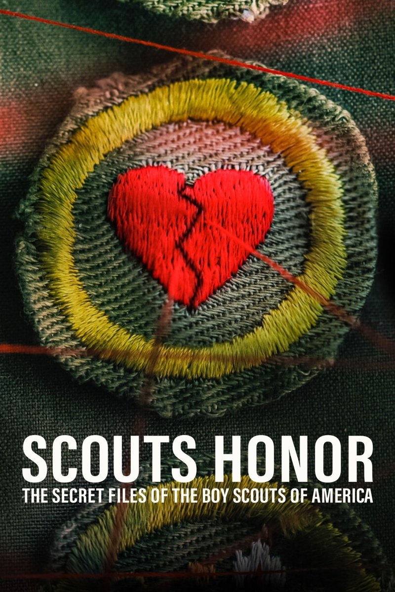 Locandina di Boy Scouts of America: le verità nascoste