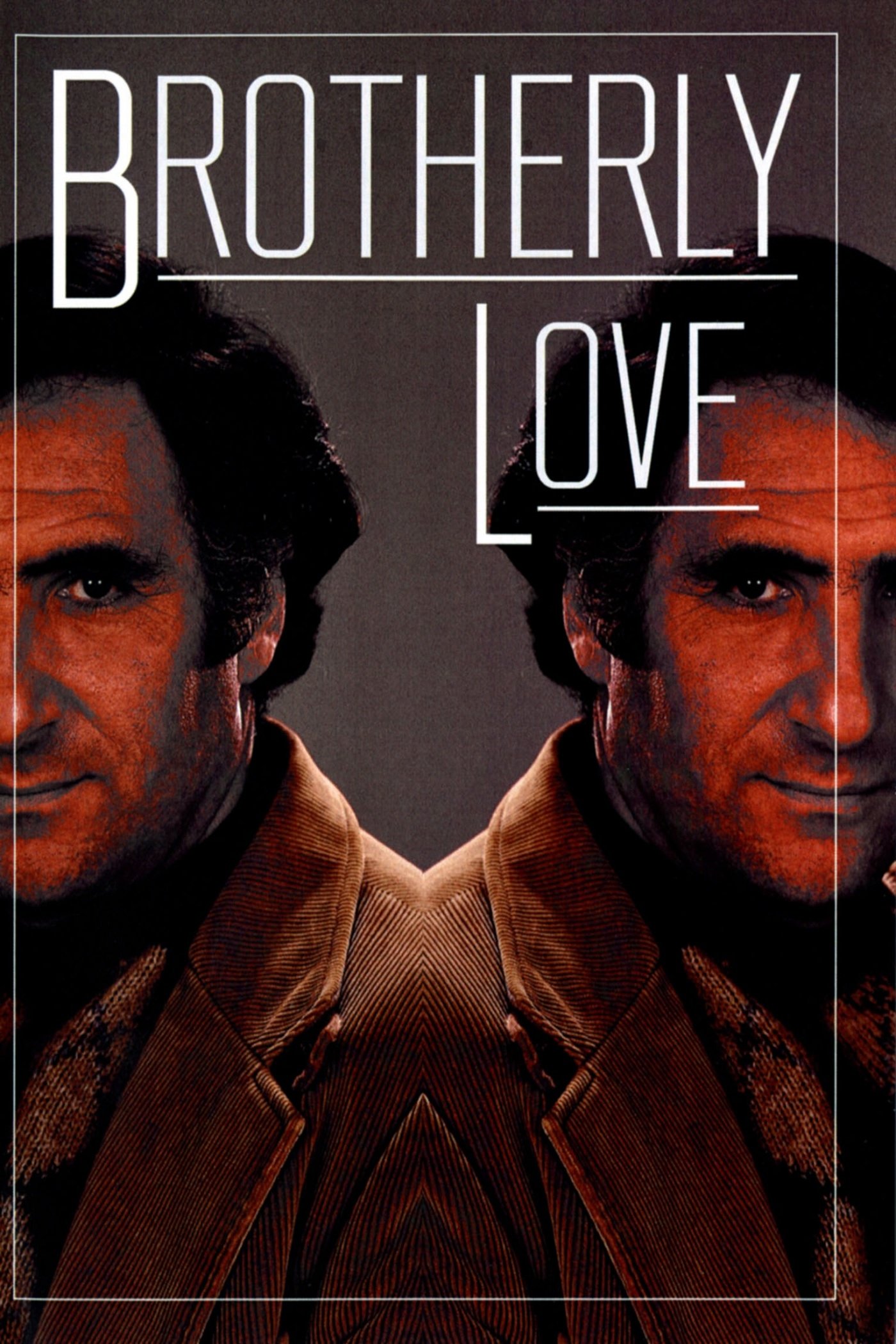 Locandina di Brotherly Love - I giorni della vendetta