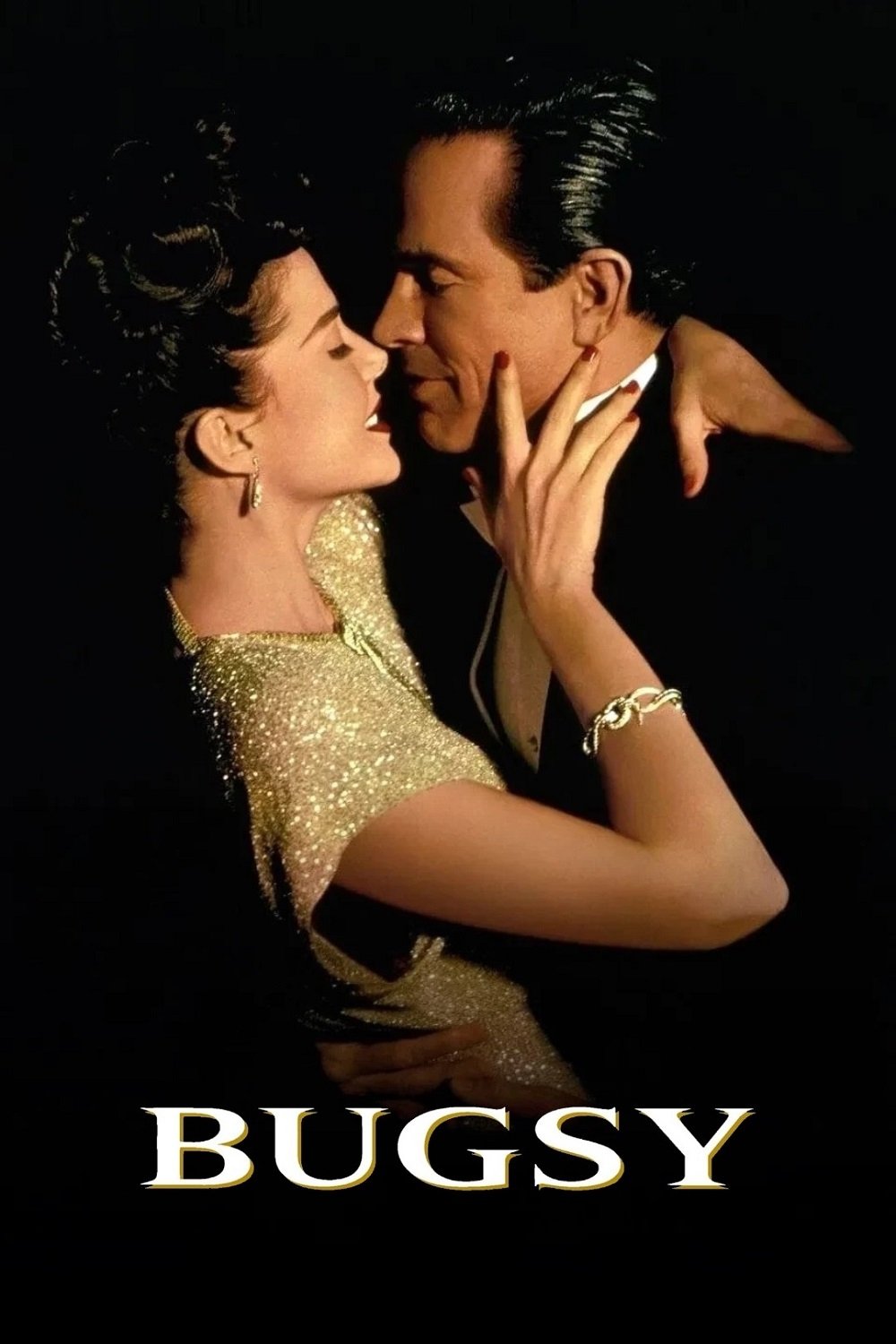 Locandina di Bugsy