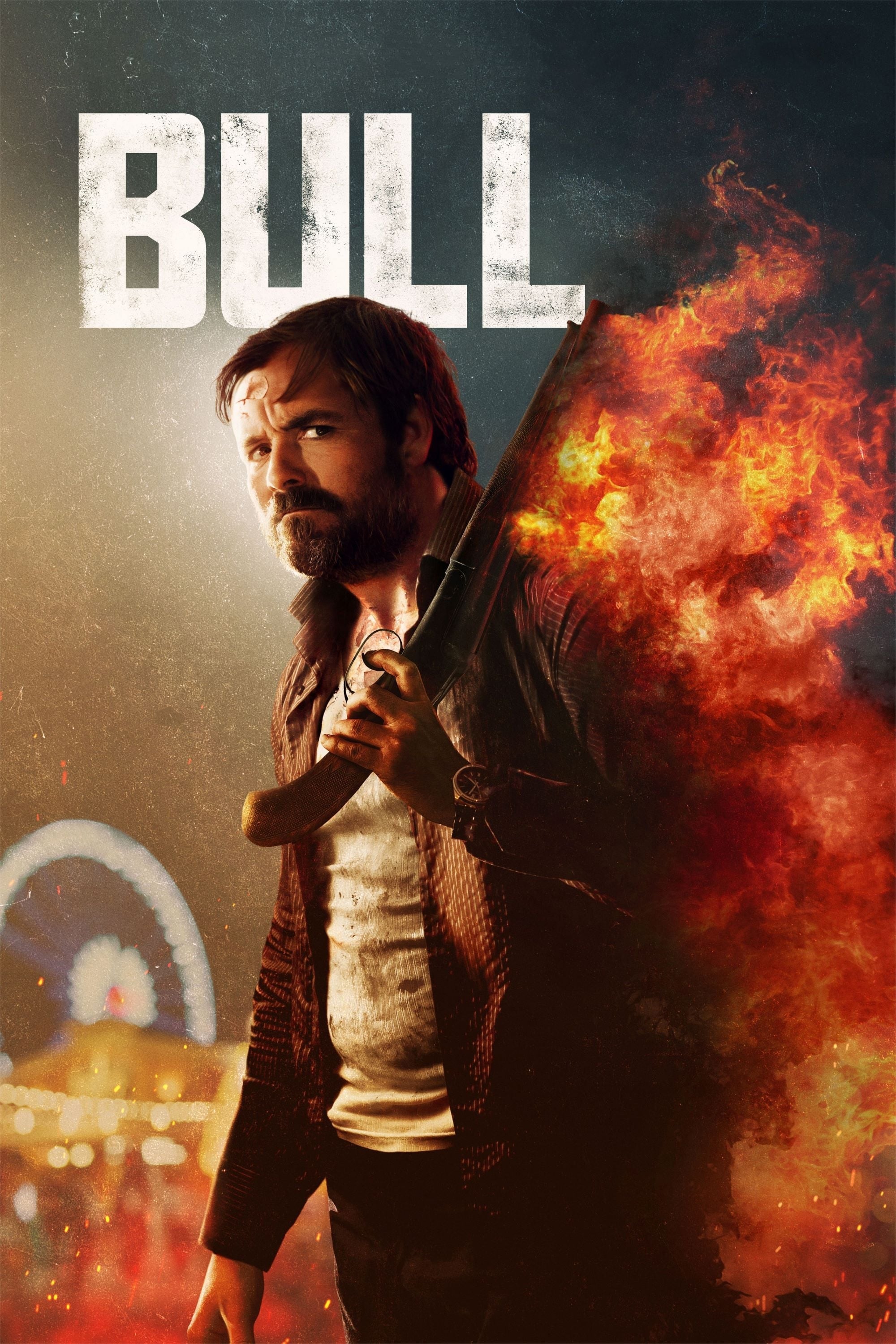 Locandina di Bull
