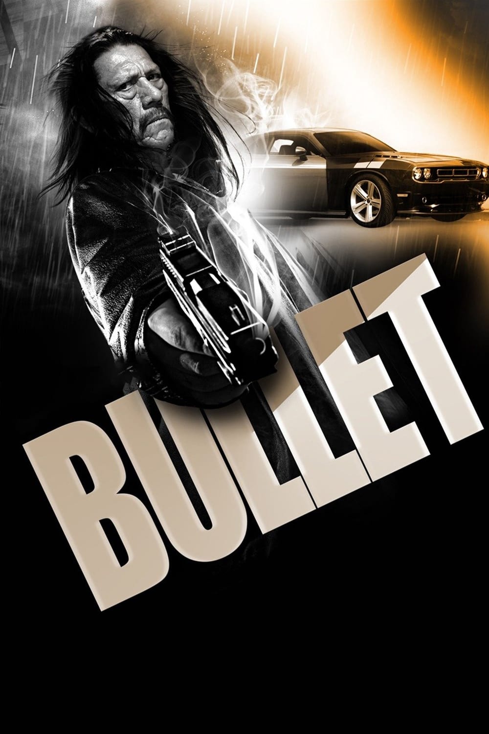 Locandina di Bullet