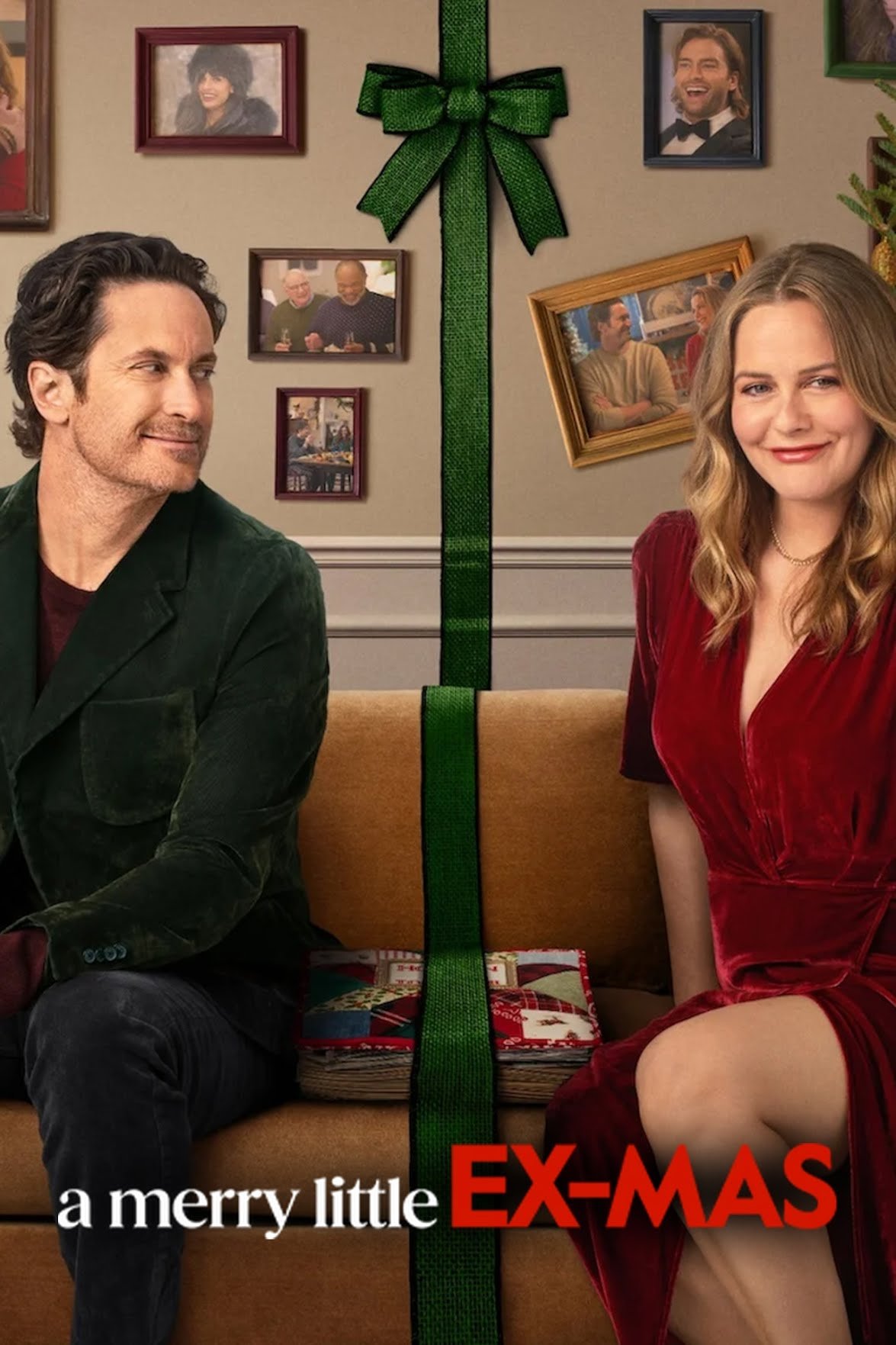Locandina di Buon Natal-ex!
