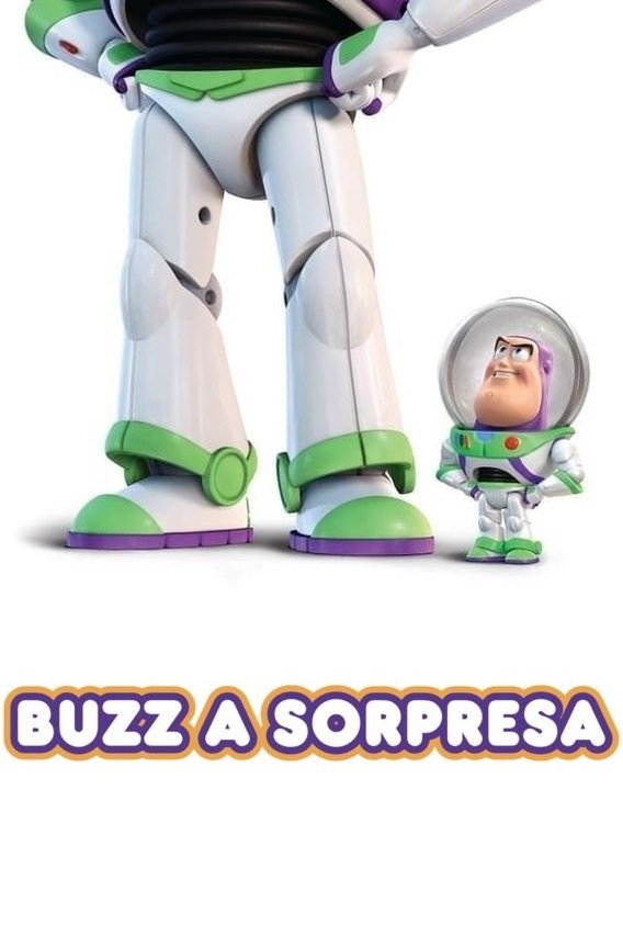 Locandina di Buzz a sorpresa