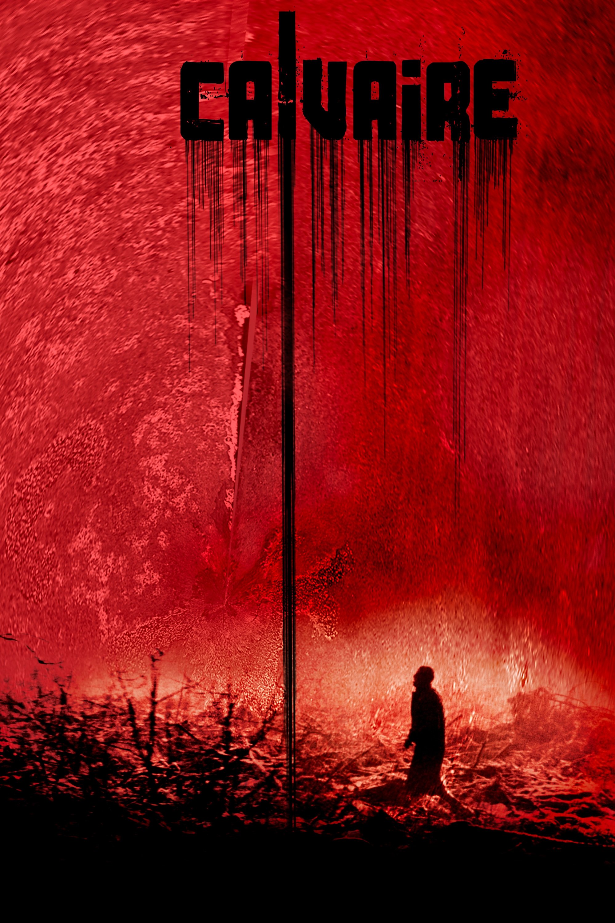 Locandina di Calvaire