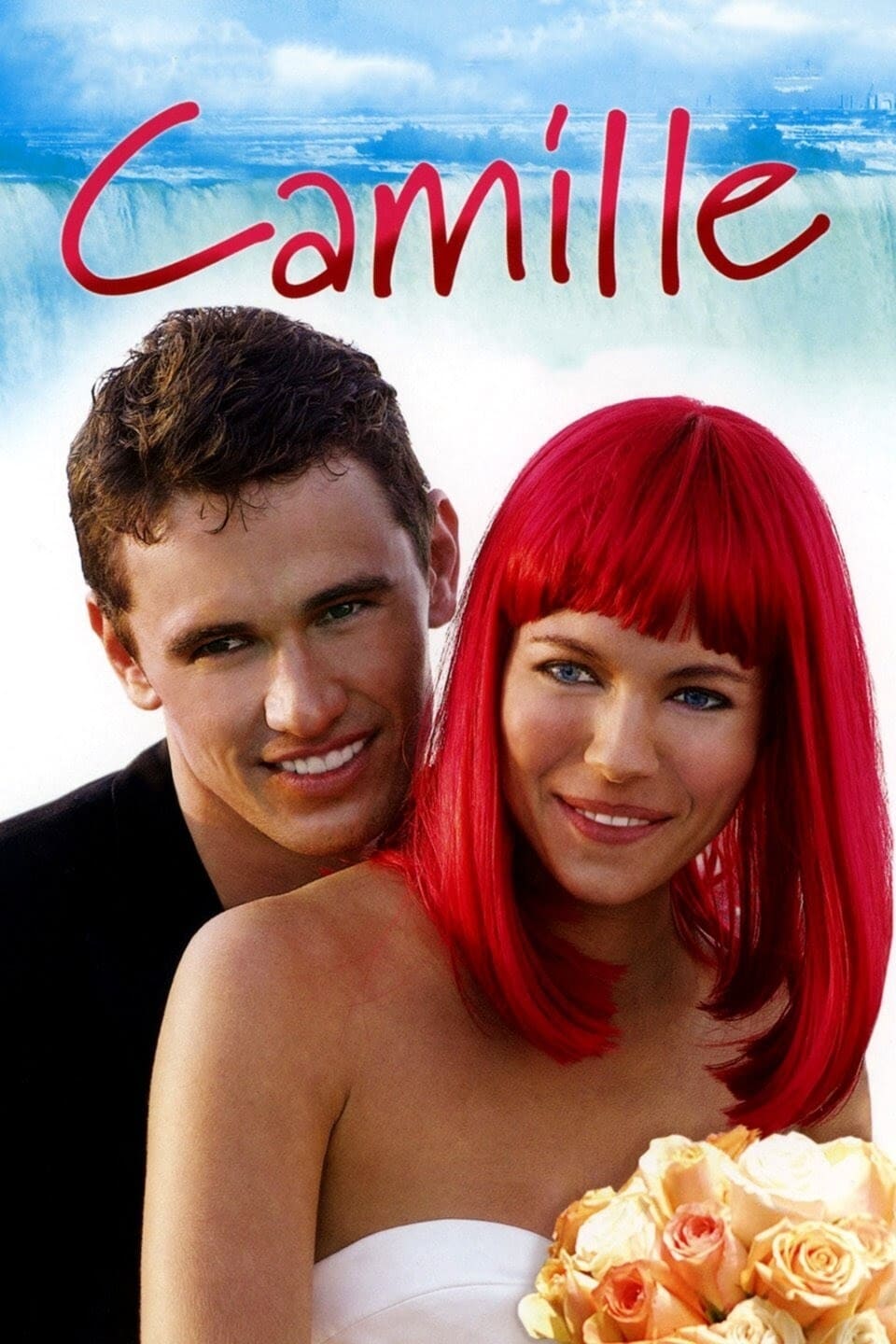 Locandina di Camille