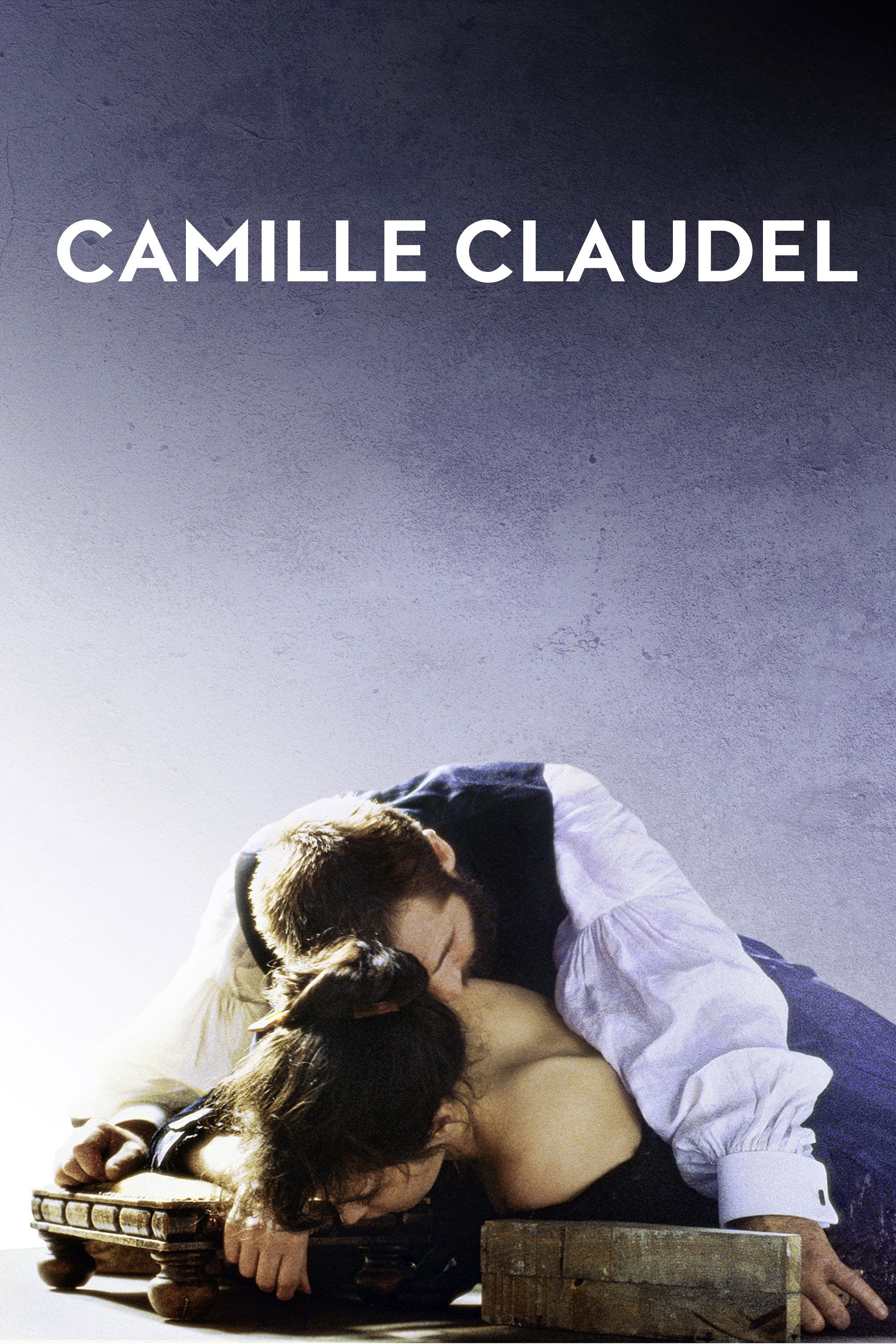 Locandina di Camille Claudel