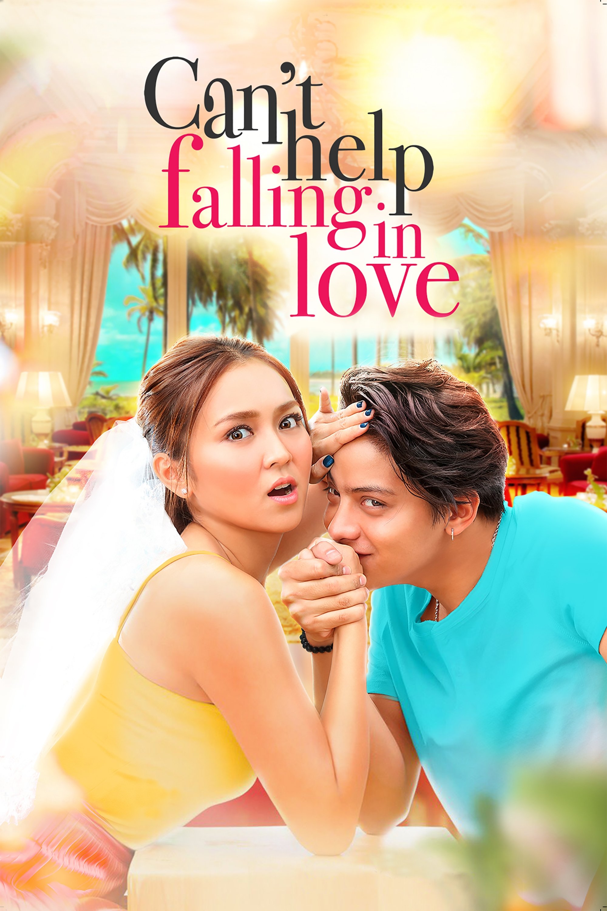 Locandina di Can't Help Falling in Love