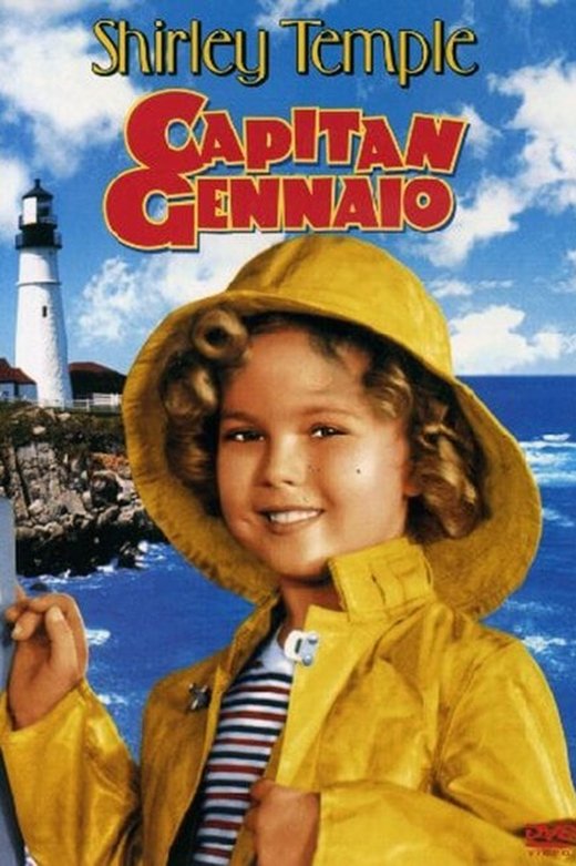 Locandina di Capitan Gennaio