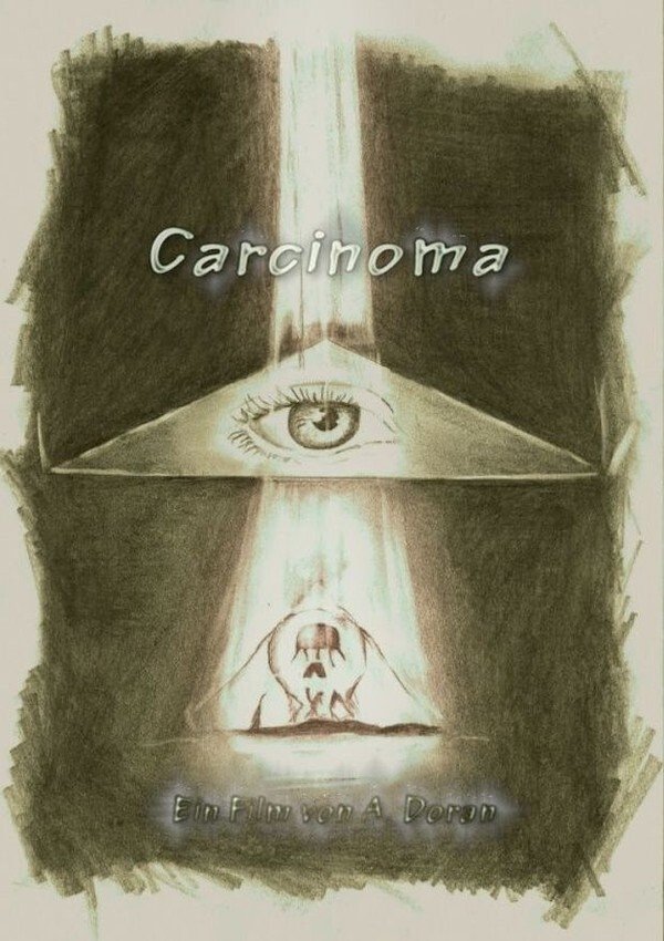 Locandina di Carcinoma