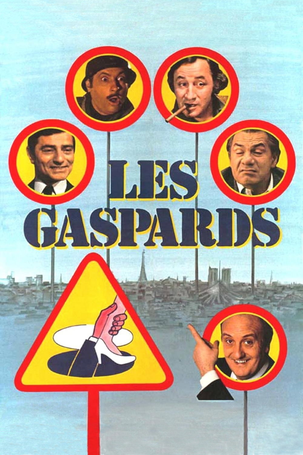 Locandina di Cari amici miei...