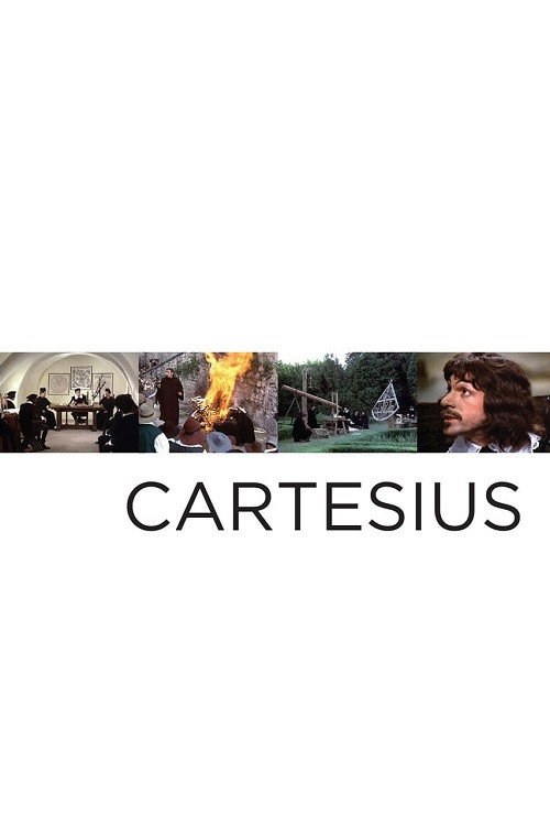 Locandina di Cartesio