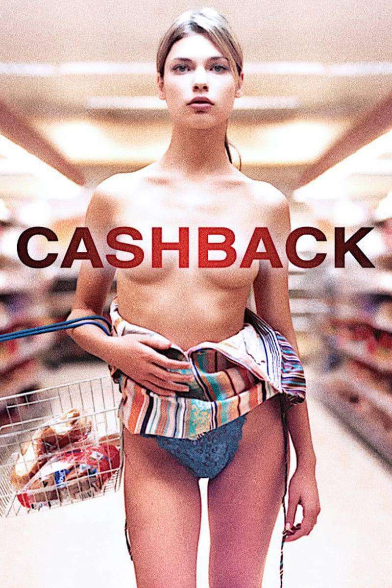 Locandina di Cashback