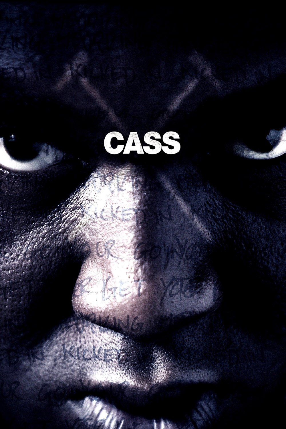 Locandina di Cass