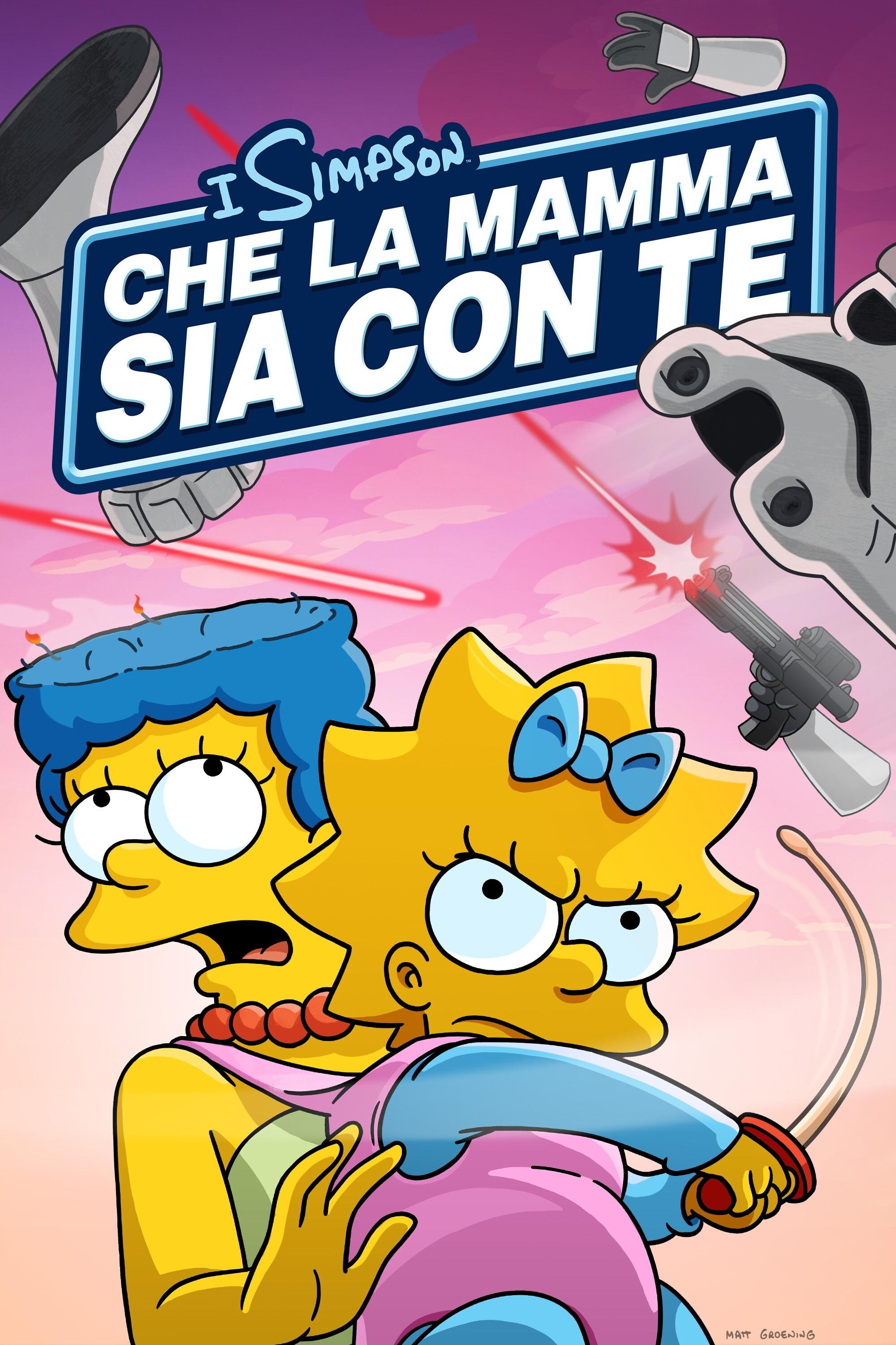 Locandina di Che la Mamma sia con Te