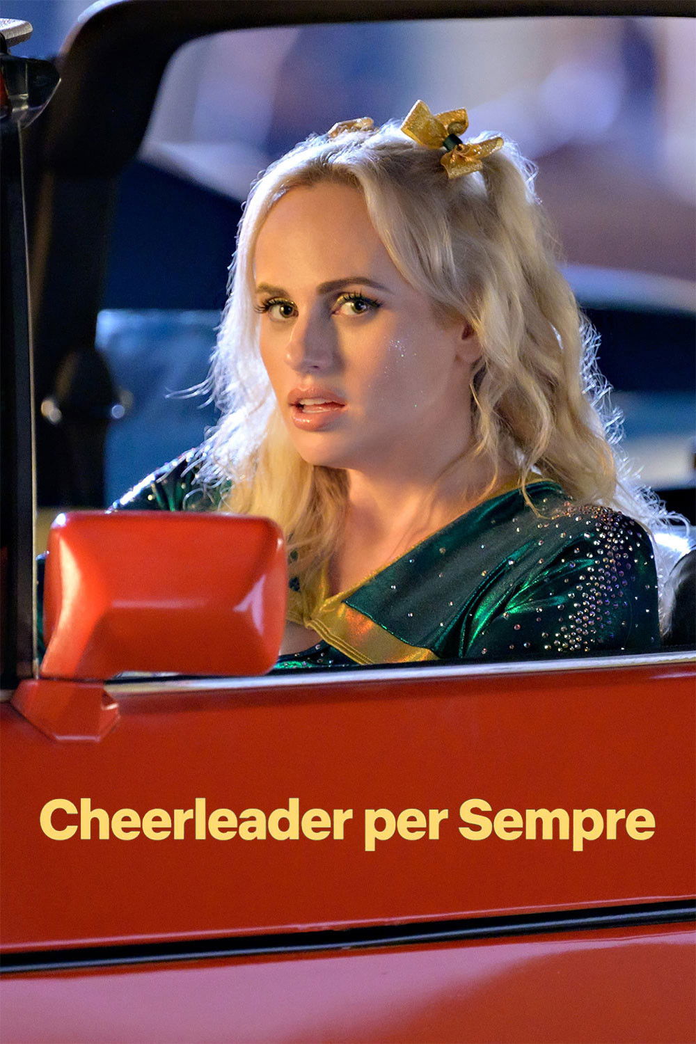 Locandina di Cheerleader per sempre
