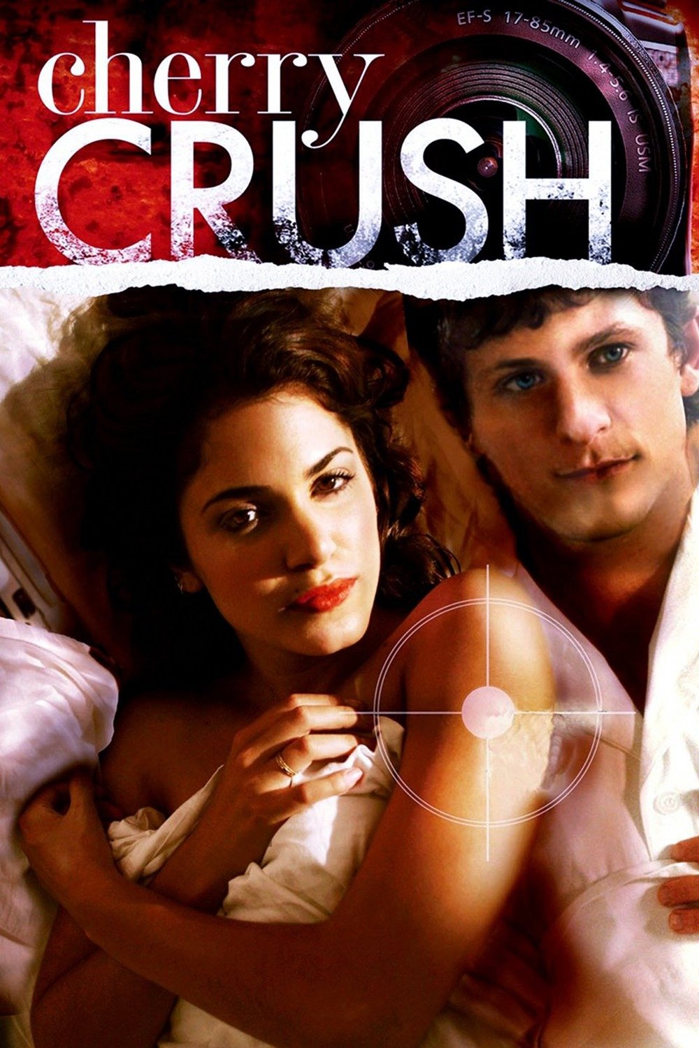 Locandina di Cherry Crush