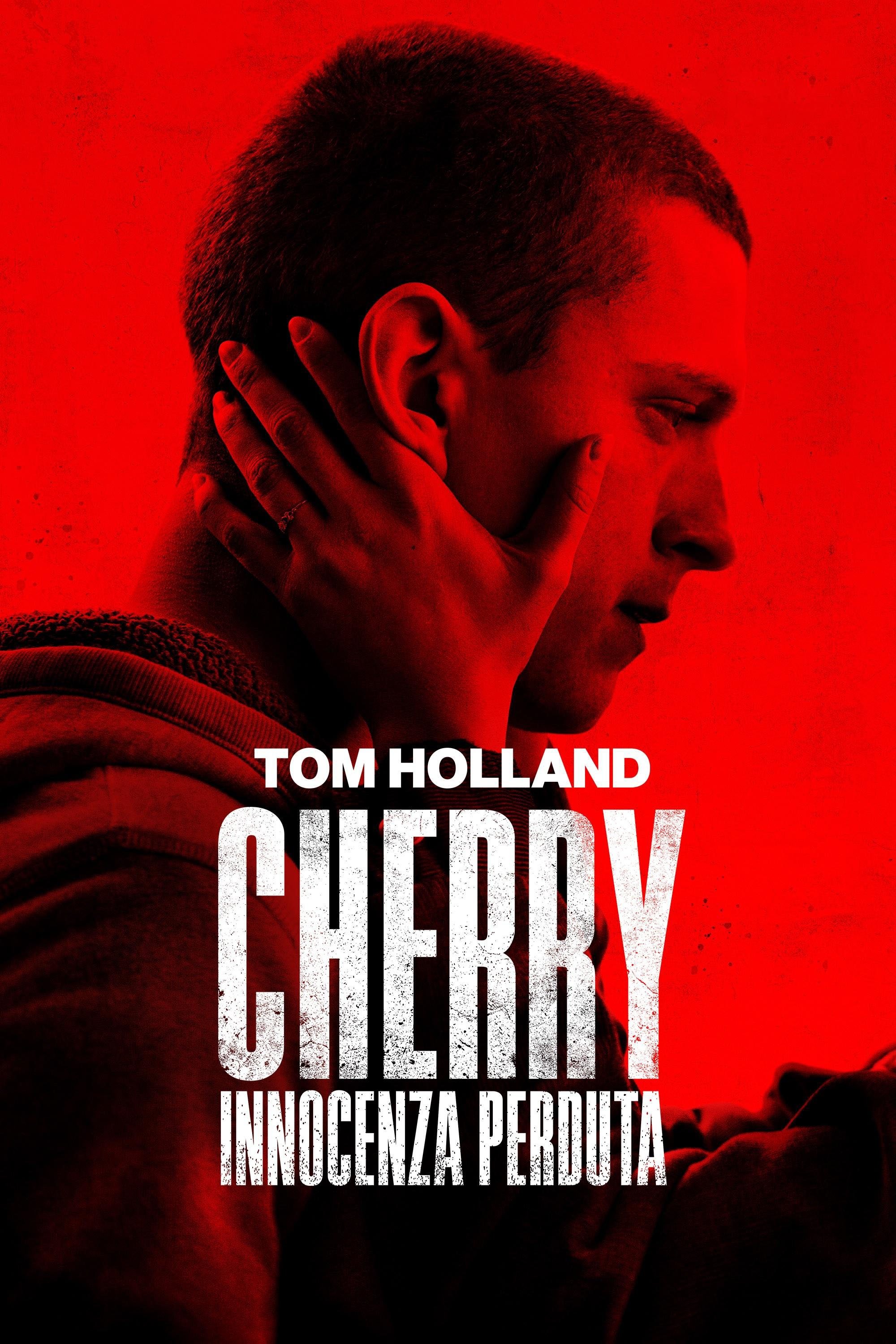 Locandina di Cherry - Innocenza perduta