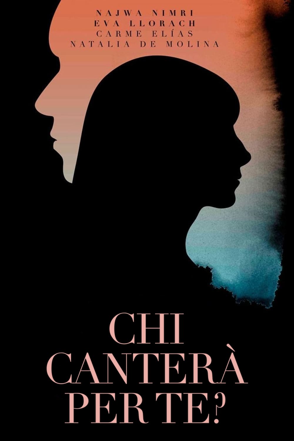 Locandina di Chi canterà per te?