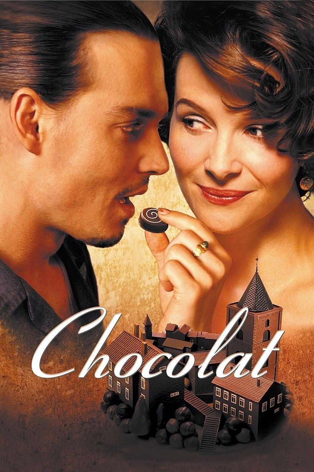 Locandina di Chocolat