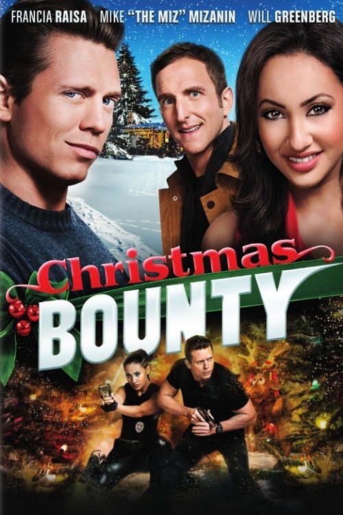 Locandina di Christmas Bounty