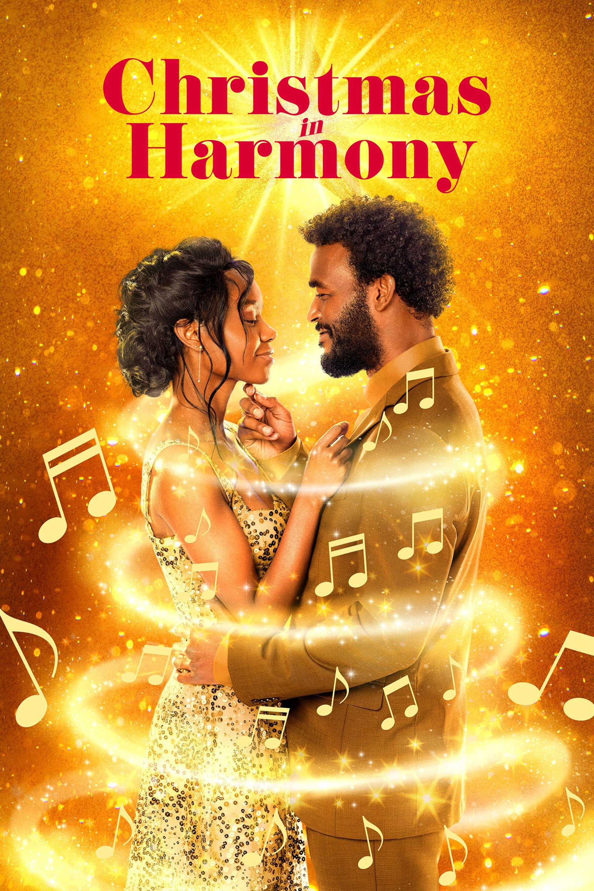 Locandina di Christmas in Harmony