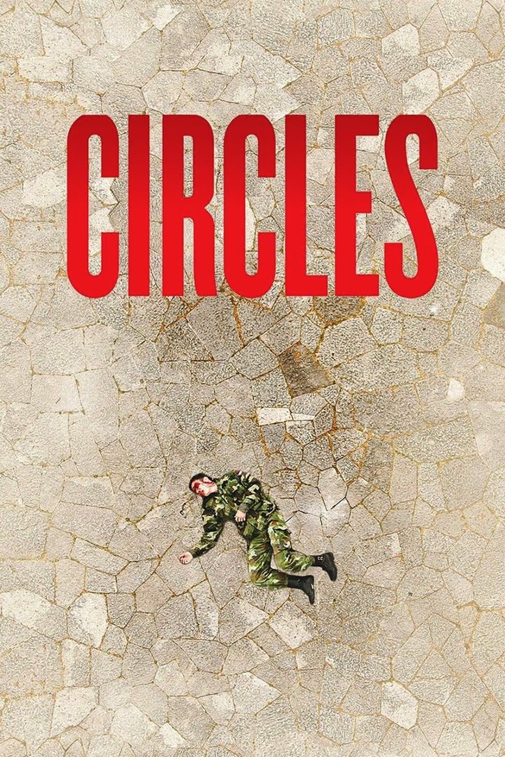 Locandina di Circles