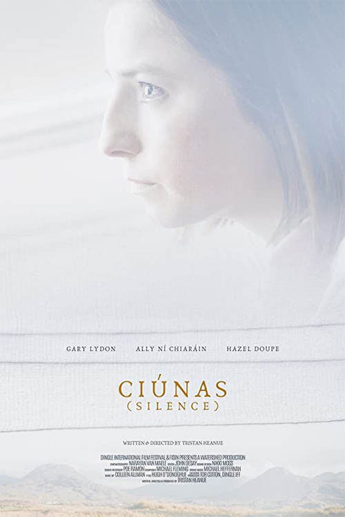 Locandina di Ciúnas
