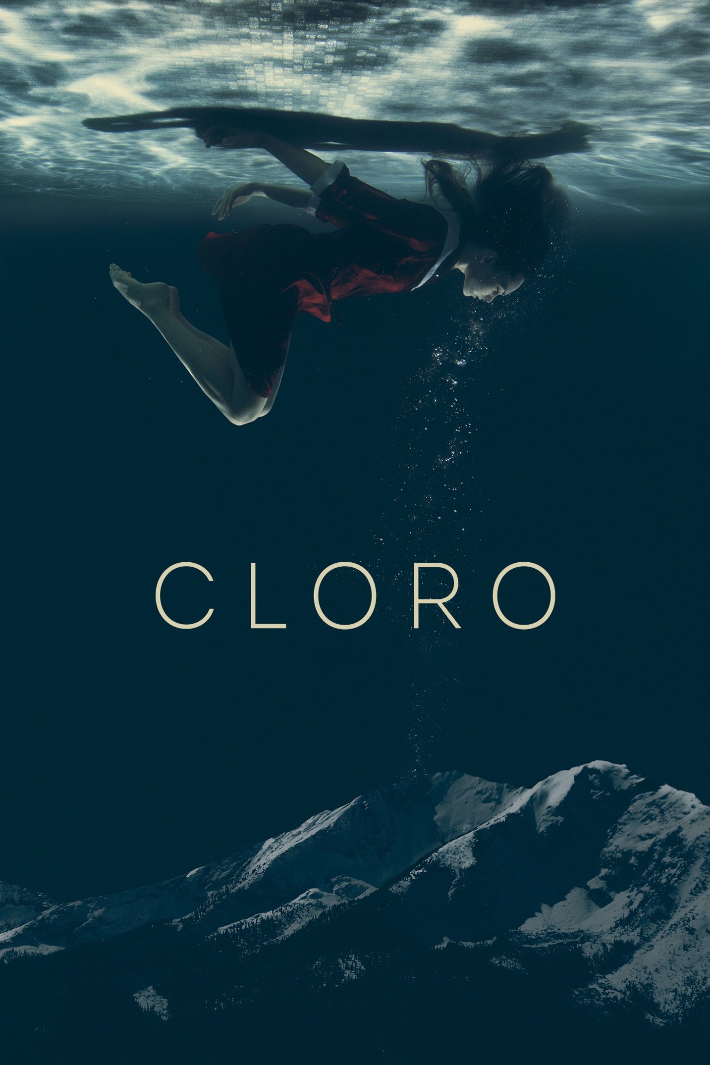 Locandina di Cloro